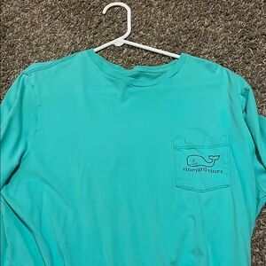 Vineyard Vines Sailboat Tee